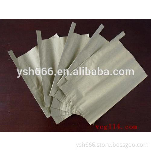 Granada growing paper bag factory price